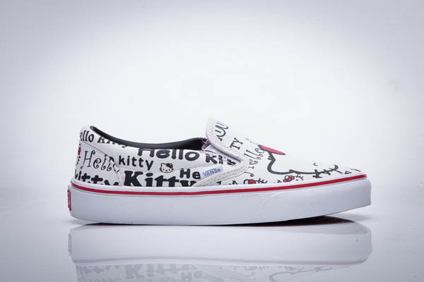 Vans Low Slip-on Shoes Women--310